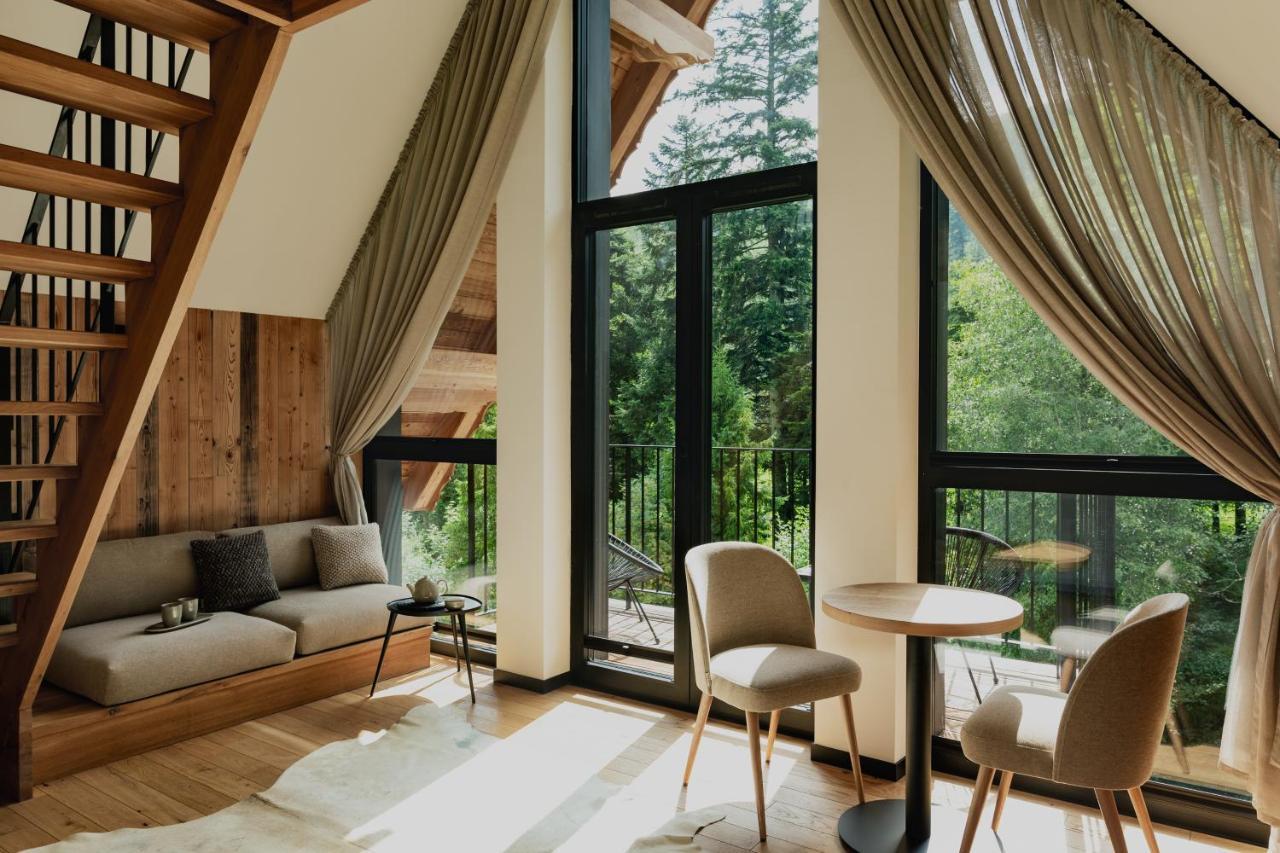 Stary Niedzwiedz Zakopane Exterior foto