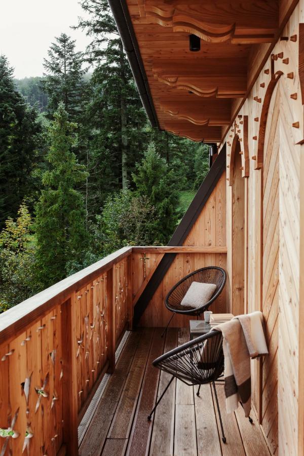 Stary Niedzwiedz Zakopane Exterior foto